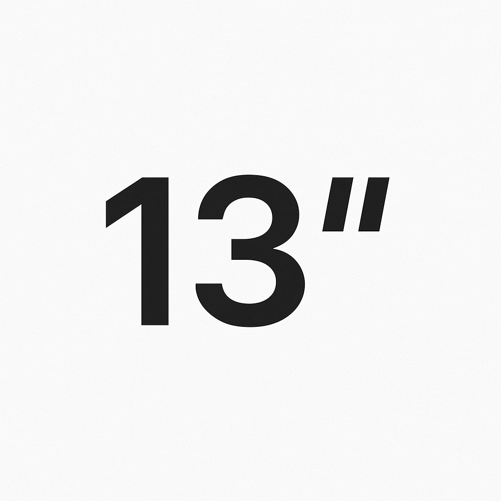 13tum