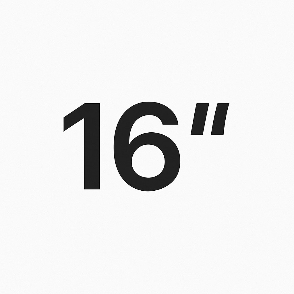 16tum