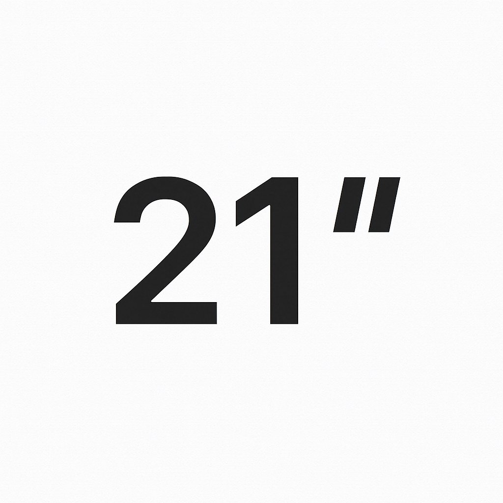21tum
